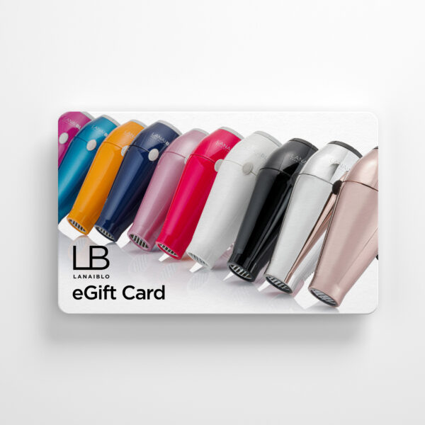 LanaiBlo eGift Card (Select Amount)